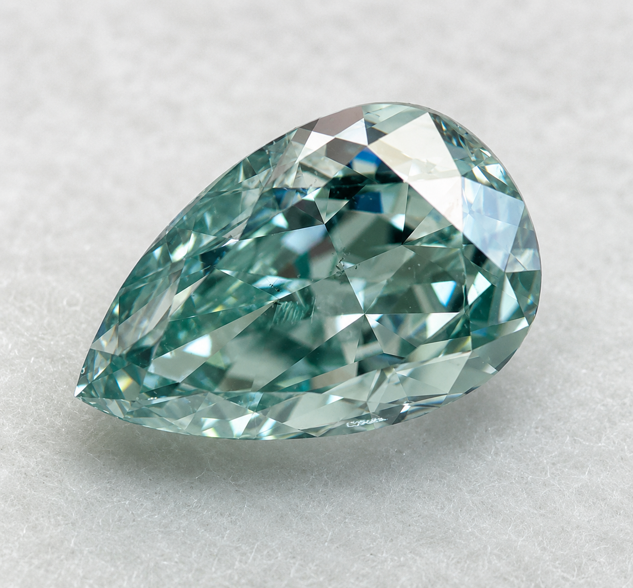 Polish Diamond 2