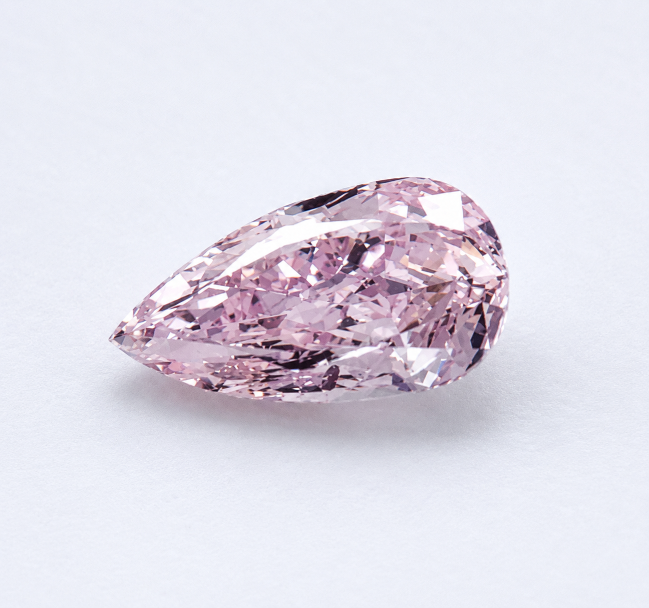 Polish Diamond 1